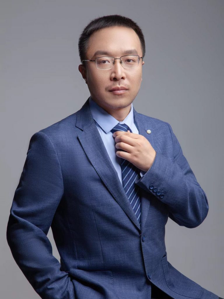 王鑫 Xin Wang